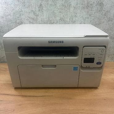 Samsung SCX3405 МФУ Состояние: - обслужен - новый оригинальный at lalafo.kg Samsung SCX3405 МФУ Состояние: - обслужен - новый оригинальный