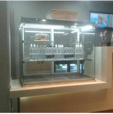 оборудование для магазина бу: Для молочных продуктов, Для напитков, Для мяса, мясных изделий, Новый — 4