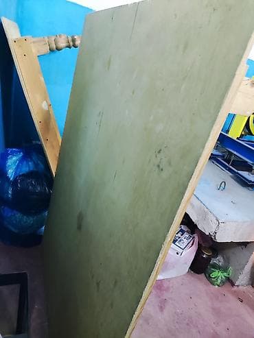 Стол беттери: Үстөлдүн үстүңкү бөлүгү, Жыгач — 2