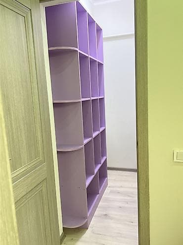 молодежный квартал квартира: 1 комната, 45 м², Элитка, 8 этаж, Евроремонт — 9