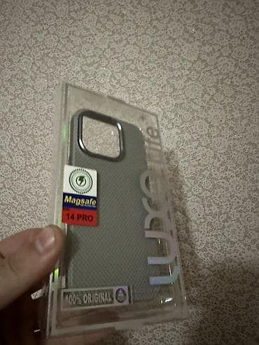 iphone se 2: 🔥 Премиальный карбоновый чехол с MagSafe для iPhone 14 Pro 🔥 Ищешь не — 3