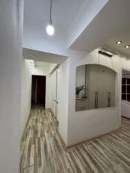 центр отдыха бишкек: 3 комнаты, 75 м², Элитка, 8 этаж, Евроремонт — 3