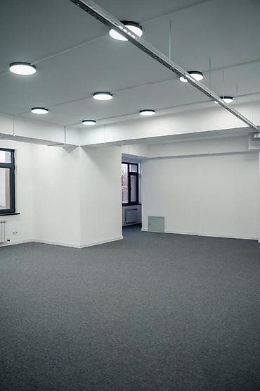 red center: Аренда офисов, 265 м², В бизнес центре, С отдельной кухней, С отдельным сан узлом, С системой безопасности — 8