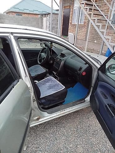 митсубиси каризма 1 6: Mitsubishi Carisma: 2003 г., 1.6 л, Ручные, Бензин, Седан — 7