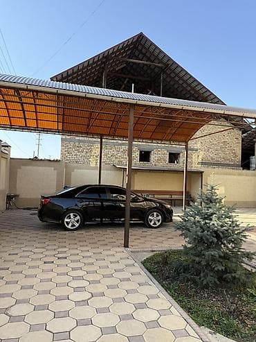 генератор на камри: Toyota Camry: 2012 г., Автомат, Бензин, Седан — 6