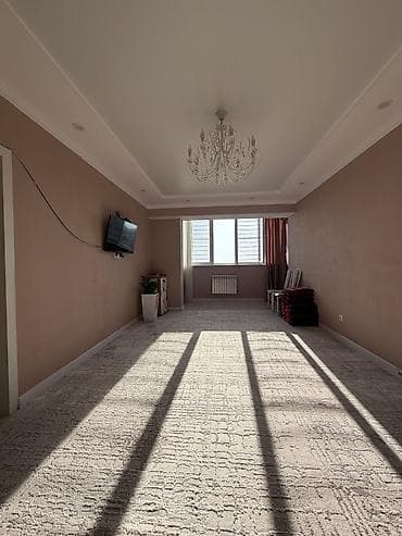 elif garden: 1 комната, 48 м², Элитка, 9 этаж, Косметический ремонт — 5