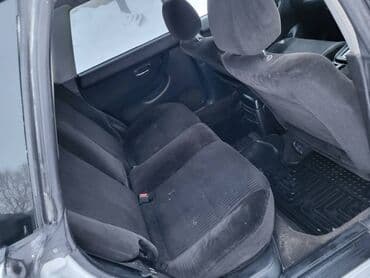 sprinter vip: Subaru Legacy: 2003 г., 2 л, Автомат, Бензин, Универсал — 10