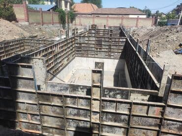 сдам частный дом без хозяина в бишкеке: Сдам в аренду Опалубки — 7