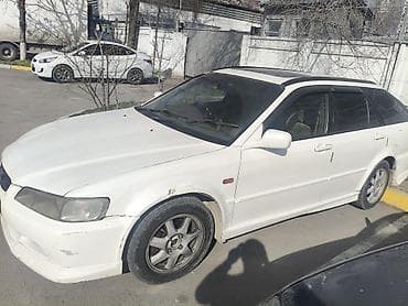 хонда торнео 2002 цена в бишкеке: Honda Accord: 1998 г., 2.3 л, Автомат, Бензин, Универсал — 8
