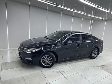 двигатель 2 9 тд: Kia K5: 2018 г., 2 л, Автомат, Газ, Седан — 1