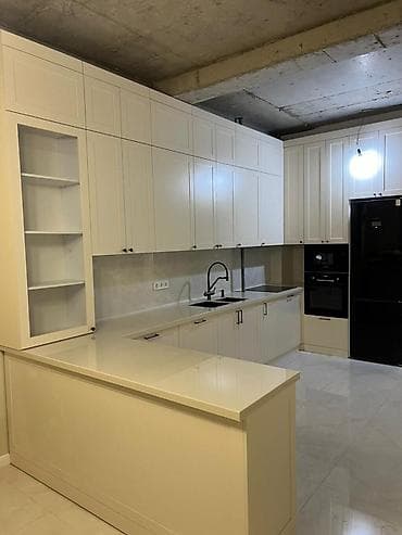 Мебель на заказ
город Бишкек