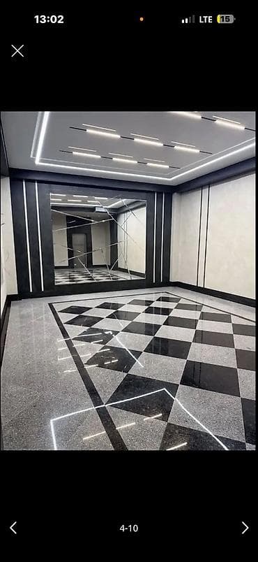 pro group: 1 комната, 55 м², БГУ Элитка, 10 этаж — 4