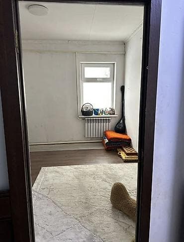 Кыймылсыз мүлк: 🏡 СРОЧНО ПРОДАЁТСЯ ЧАСТНЫЙ ДОМ 📍 Село Восток (Бишкек), Свердловский — 6