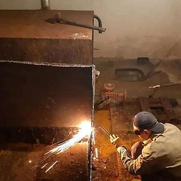 бетонно резка: АВТОГЕН НА ВЫЕЗД РЕЗКА МЕТАЛЛА КОНТЕЙНЕРА ГАРАЖИ БОЧКИ РЕЛЬСЫ ФЕРМЫ — 1