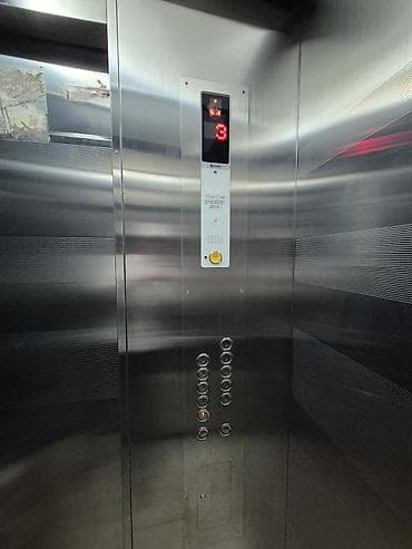сто в новопокровке: 1 комната, 61 м², Черёмушки мкр., Элитка, 10 этаж, ПСО (под самоотделку) — 5