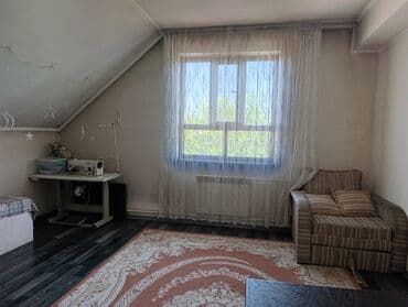 кызыл аскер продается дом: Үй, 300 кв. м, 6 бөлмө, Риелтор — 12