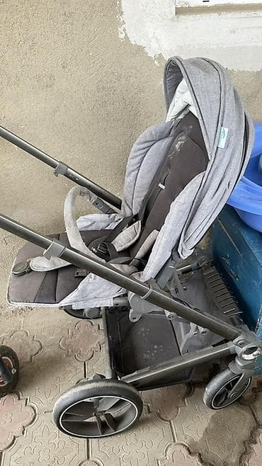 квадроциклы детские купить: Детский самокат, Двухколёсный — 6