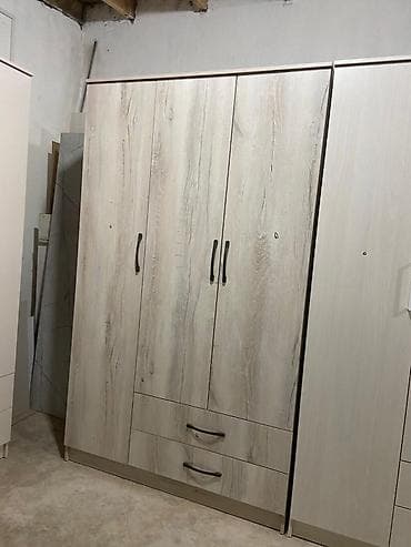 Шкаф
Доставка по городу бесплатно at lalafo.kg Шкаф
Доставка по городу бесплатно