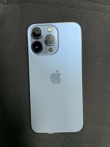iphone 13 pro 512: IPhone 13 Pro, 128 ГБ, Sierra Blue, Коробка, 87 % — 2