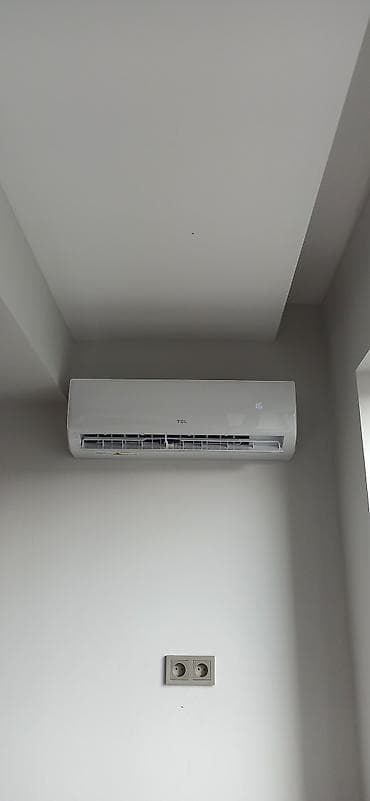 Установка техники: Услуги по установке кондиционеров - Монтаж сплит‑систем «под ключ» — 4