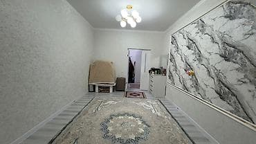 elegance stroy: 1 комната, 45 м², Элитка, 11 этаж, Евроремонт — 5