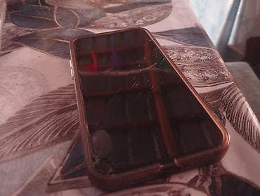 обмен интересует на iphone 11: IPhone 11 Pro, Б/у, 256 ГБ, Space Gray, Чехол, 82 % — 2
