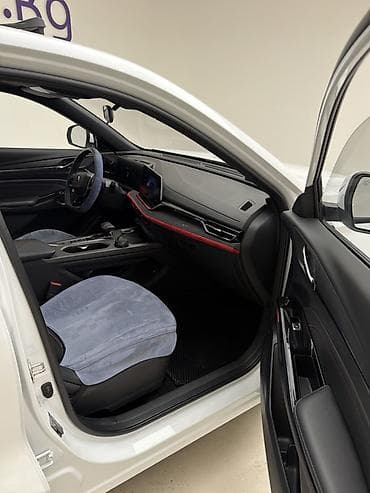 матор м40: Changan X5 Plus: 2025 г., 1.5 л, Автомат, Бензин, Кроссовер — 6