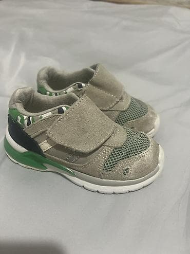 Детские кроссовки для мальчика/девочки - Размер: ориентировочно для