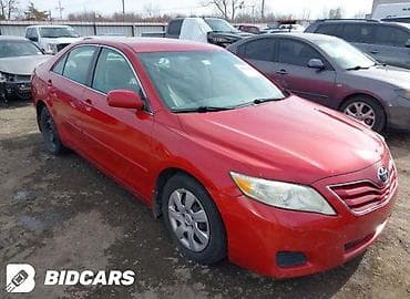 Автозапчасти: Toyota, 2007 г., Новый — 1