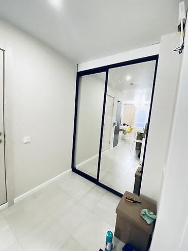 прихожку мебель: Шкаф купе, Встраиваемый, ЛДСП — 2