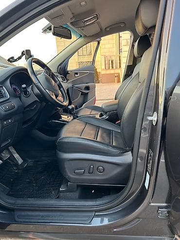sorento: Kia Sorento: 2018 г., 2 л, Автомат, Дизель, Кроссовер — 9