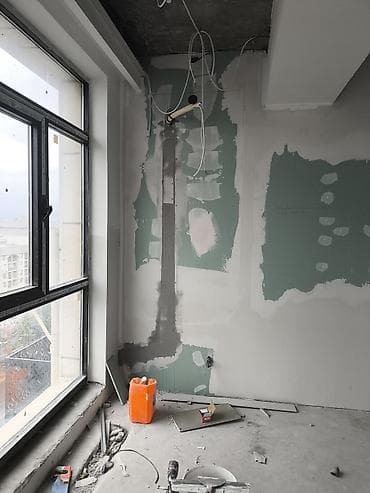 вызов мастера по ремонту кондиционеров: Установка и ремонт кондиционеров - Профессиональный монтаж — 5