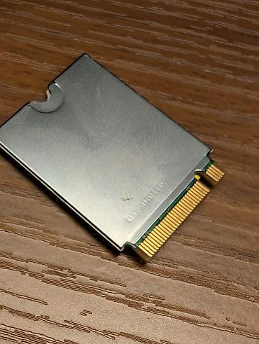 Съёмный твердотельный накопитель SSD M.2 2230 формат Microsoft 256 ГБ — 2