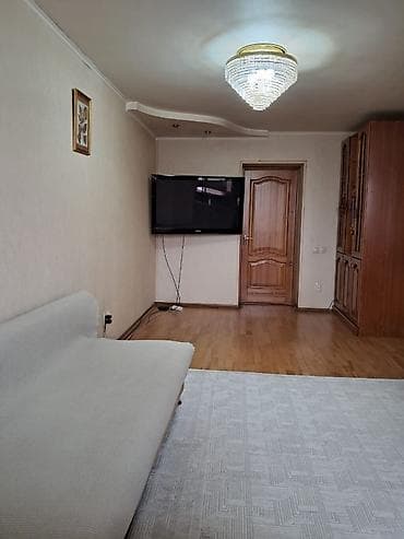81: 3 комнаты, 81 м², Филармония Индивидуалка, 3 этаж, Косметический ремонт — 1