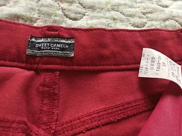 second hand: Новые брюки и юбки!! S / M. 1) Джинсовая классная мини юбка на — 4