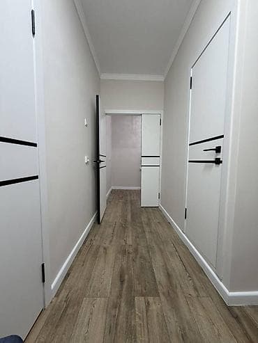 Квартиры: 1 комната, 35 м², 105 серия, 2 этаж, Евроремонт — 5