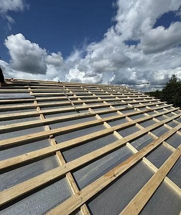 профнастил продажа: Ремонт крыша Замена кровля Ремонт крыша гаражей, ремонт балкон — 4