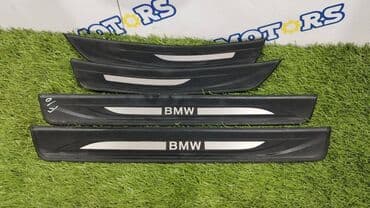BMW, Б/у, Оригинал at lalafo.kg BMW, Б/у, Оригинал