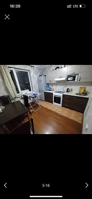 rent: 1 комната, 39 м², Элитка, 10 этаж, Евроремонт — 7