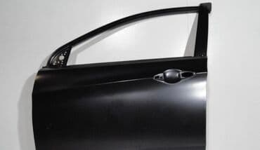 строительства домов из 3d панелей: Дверь Передняя левая Hyundai, Новый, Аналог — 1