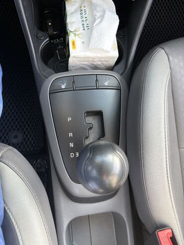 купить чехол для авто в бишкеке: Kia Morning: 2018 г., Автомат, Бензин, Хэтчбэк — 6