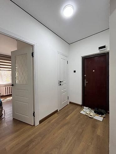 одноразовые фартуки: 2 комнаты, 65 м², 105 серия, Дизайнерский ремонт — 6