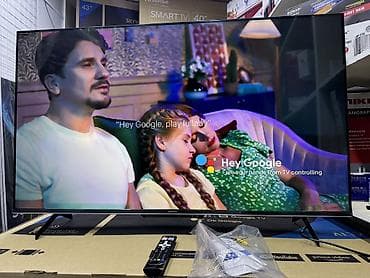 смарт часы бишкек цены: Срочная акция!! Телик Телевизор Skyworth 50 QLED 50Q66G 130 см 50" 4k — 8