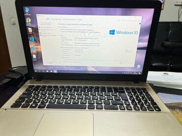 поко ф7 бишкек: Ноутбук, Dell, Колдонулган, Татаал эмес тапшырмалар үчүн — 23