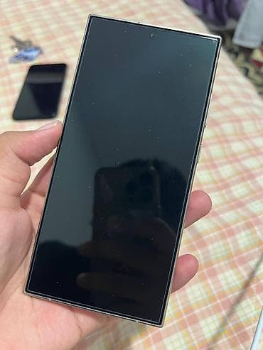 redmi note 7: Samsung s24 ultra 12/256 тех.сост - идеаль не вскрыть, ничего не — 4