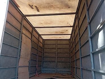 Грузовик, Volvo, Стандарт, 7 т, Б/у