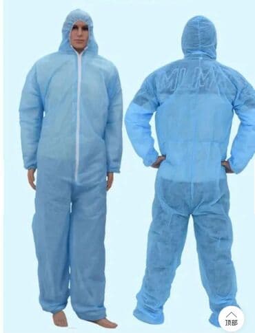 спецодежда для сварщиков: Комбенизон #Спецодежда #Рабочая одежда #Одежда для работы #Экипировка — 2