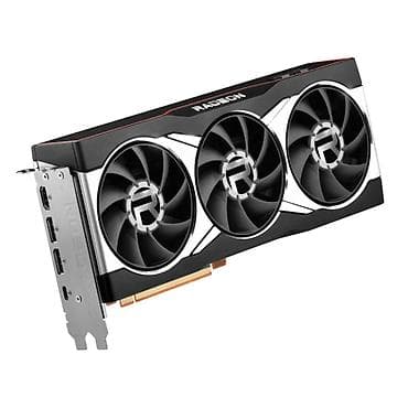 rtx a2000: Видеокарта для ПК, Б/у, AMD, Radeon RX, 16 ГБ — 2
