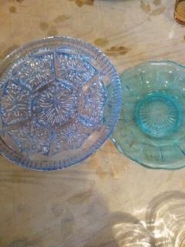 посуда кухонная: Продаю посуду разную. Цена договорная. Просьба НЕ писать, только — 3