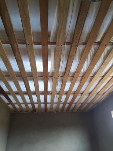 оборудование для пенобетона: Монолит Монтаждоо, Кепилдиги, Демонтаждоо 3-5 жылдык тажрыйба — 1